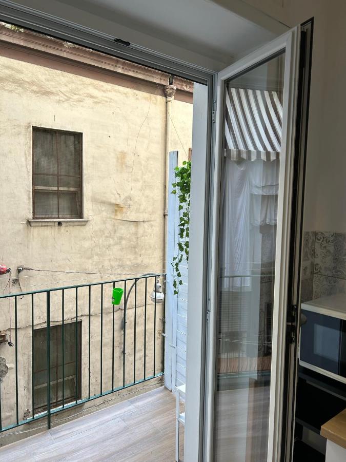 Maison Laezza Napoli Eksteriør billede